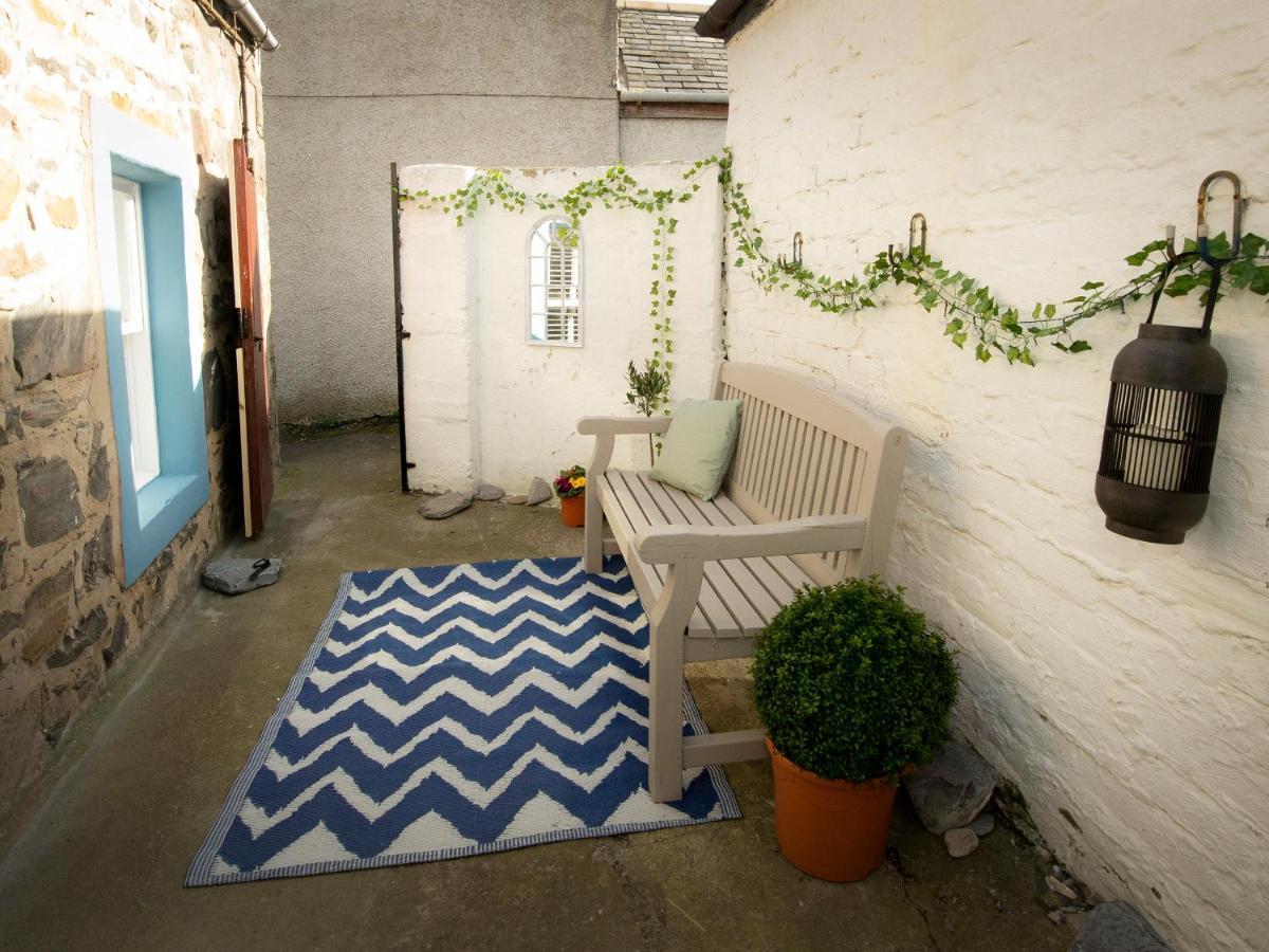 Sandpiper Cottage Buckie Exterior photo