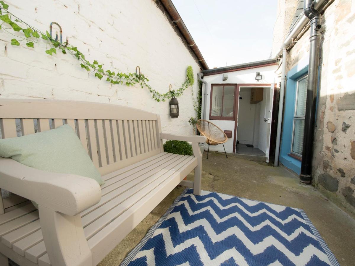 Sandpiper Cottage Buckie Exterior photo